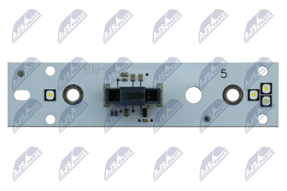 NTY EPX-AU-024 Control Unit, headlight