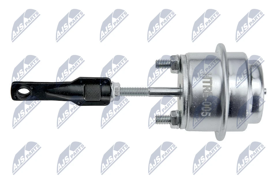 Actuator, turbocharger ECD-RE-005