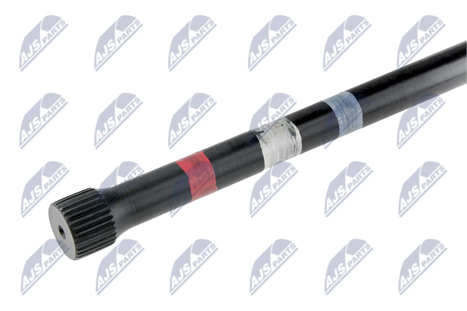 NTY ZWT-RE-002 Stud, torsion bar