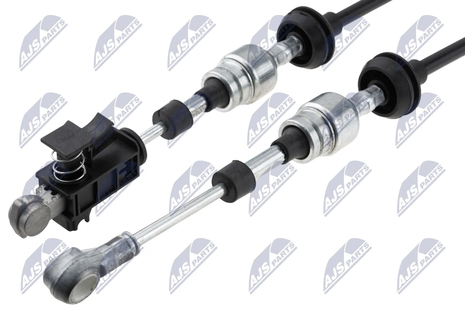 Cable Pull, manual transmission NXX-CT-027