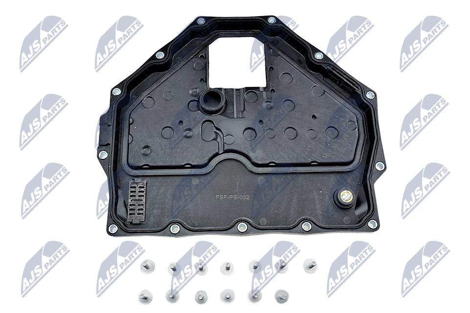Oil Sump, automatic transmission FSF-PS-002