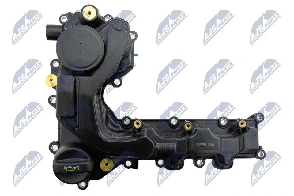 NTY BPZ-PE-009 Cylinder Head Cover