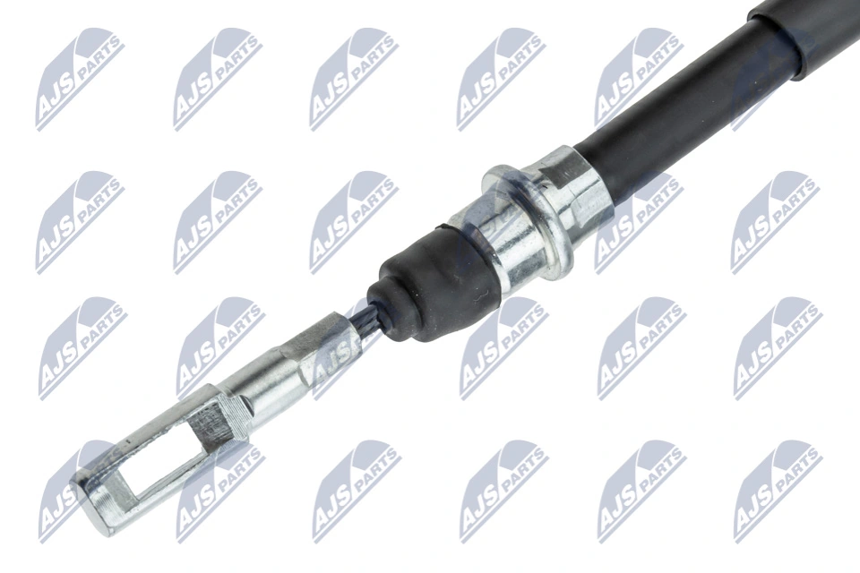 Cable Pull, parking brake HLR-FR-021