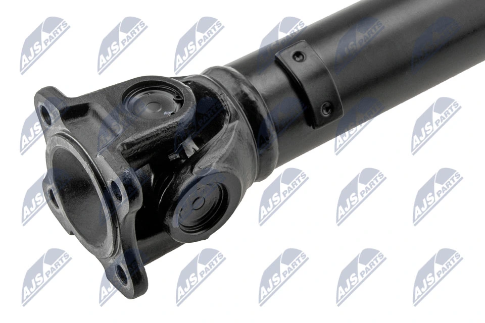 Propshaft, axle drive NWN-ME-001