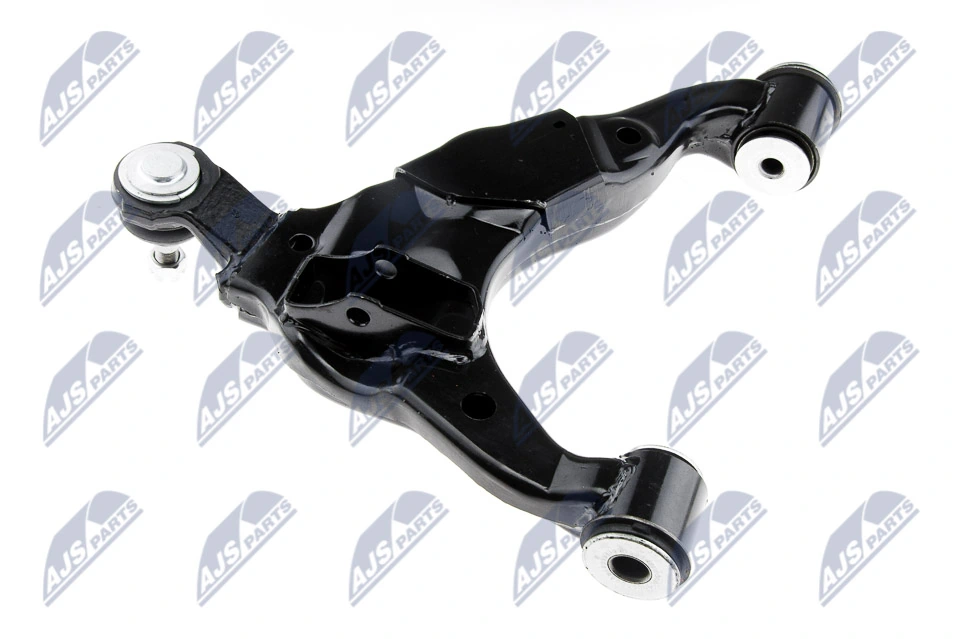 Control/Trailing Arm, wheel suspension ZWD-TY-132