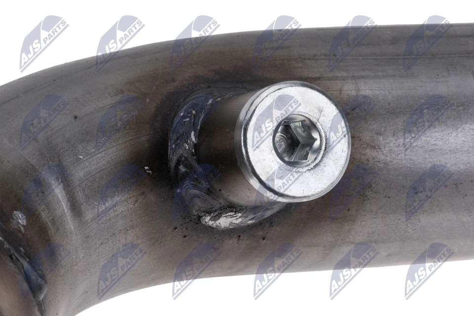 NTY KAT-BM-004 Catalytic Converter