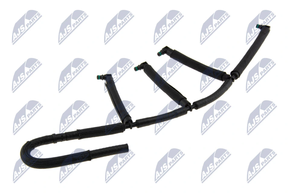 Hose, fuel overflow BPP-VW-000