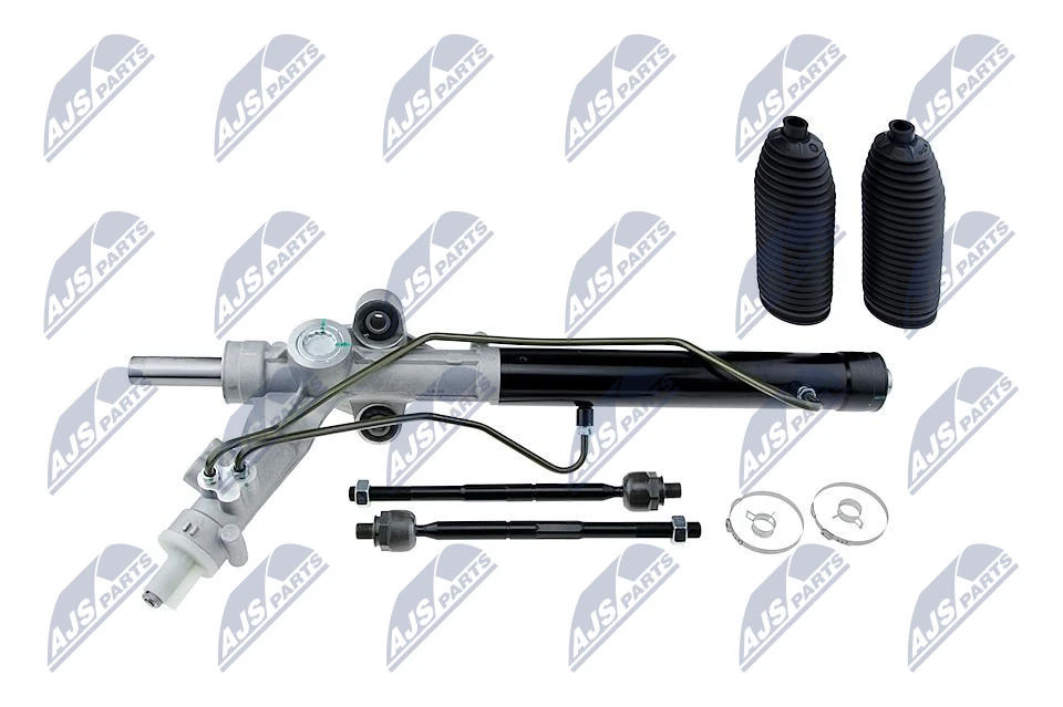Steering Gear SPK-ME-002