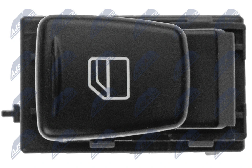 Switch, window regulator EWS-ME-053