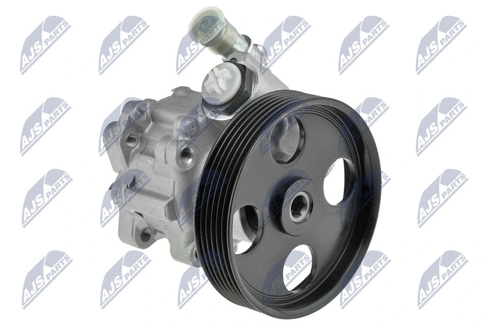 Hydraulic Pump, steering SPW-CT-028