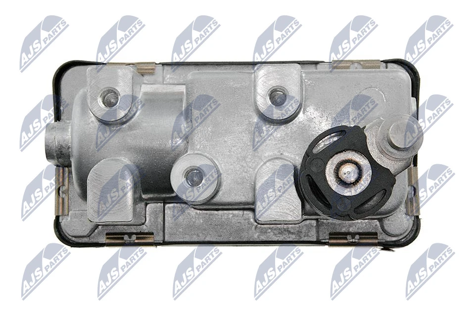 Actuator, turbocharger ECD-CT-001