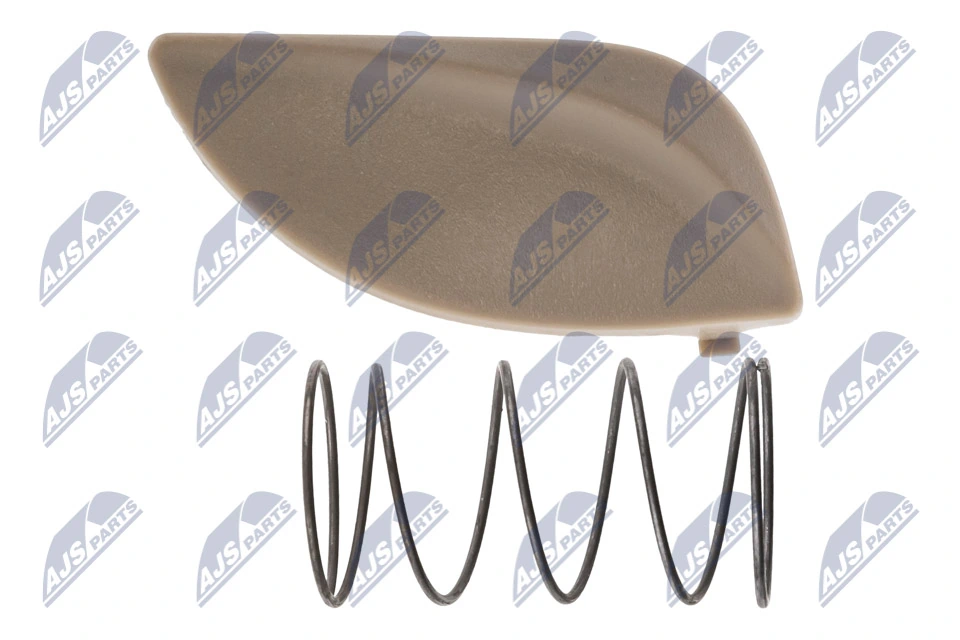 NTY EZC-BM-390 Control, head rest