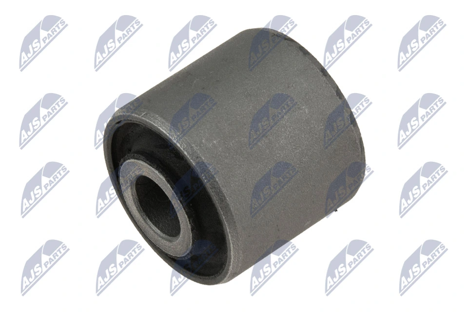 Mounting, control/trailing arm ZTT-DW-095C