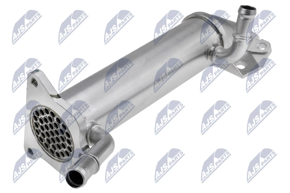 Cooler, exhaust gas recirculation EGR-FR-030A