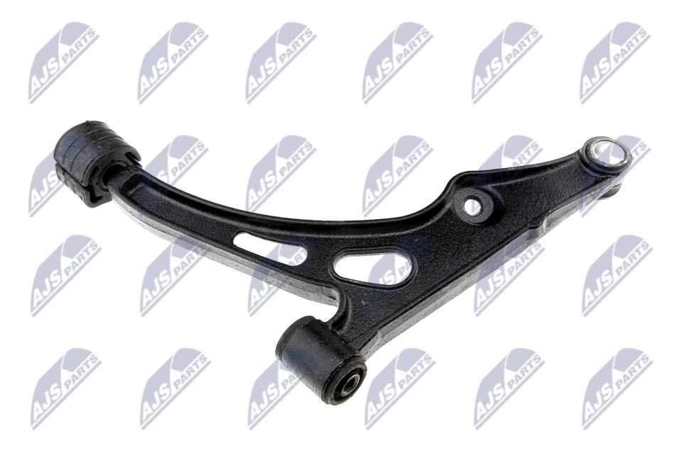 Control/Trailing Arm, wheel suspension ZWD-SU-015