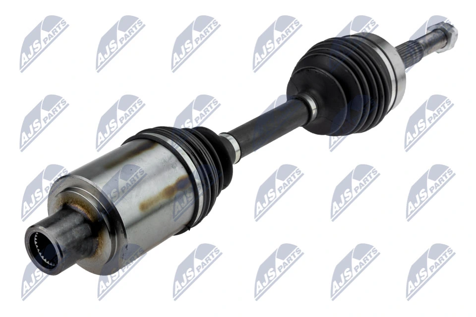 Árbol de transmisión NPW-CH-098