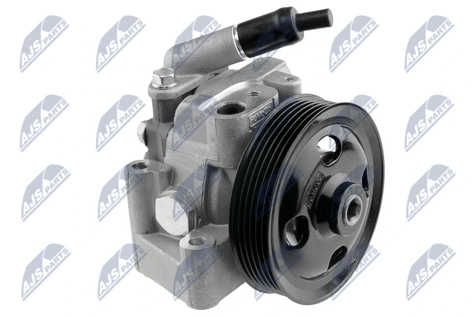 Hydraulic Pump, steering SPW-FR-007