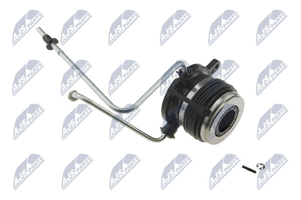 Central Slave Cylinder, clutch NWS-CH-005
