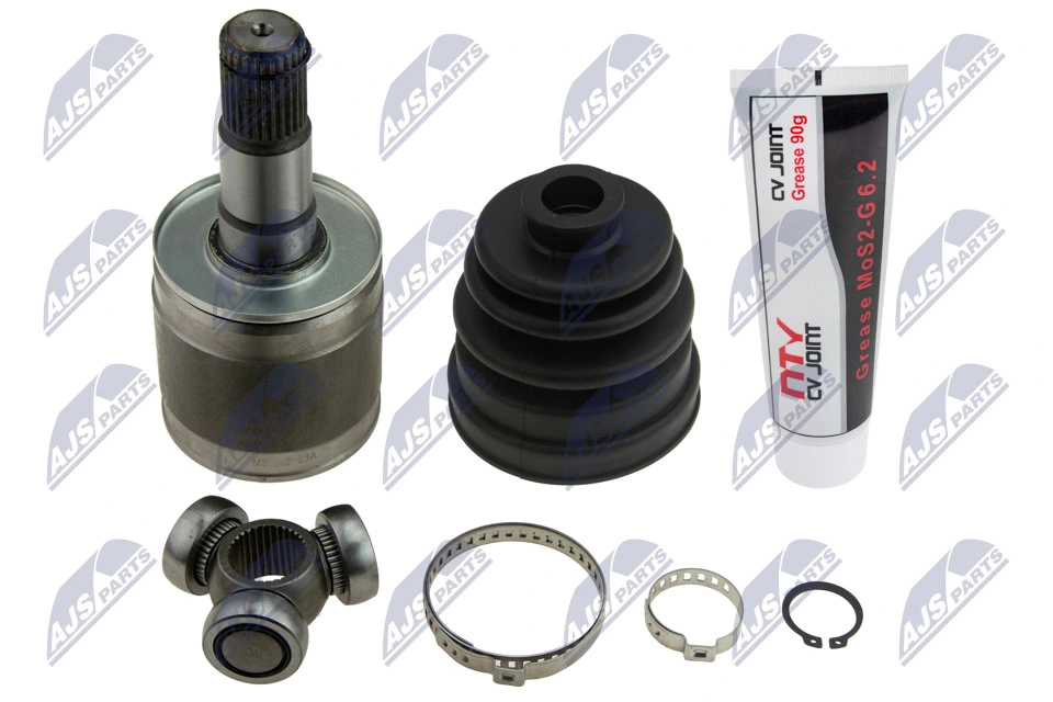 Joint Kit, drive shaft NPW-MS-025
