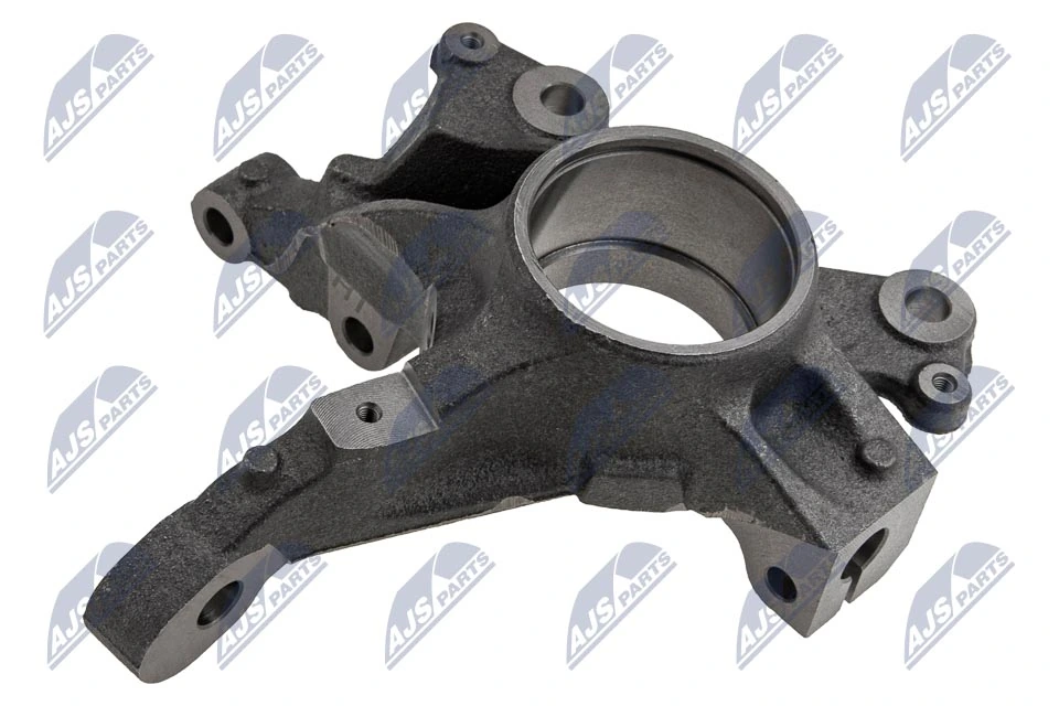 Steering Knuckle, wheel suspension ZZP-FR-050