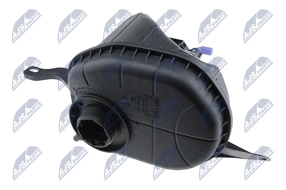 Expansion Tank, coolant CZW-BM-031