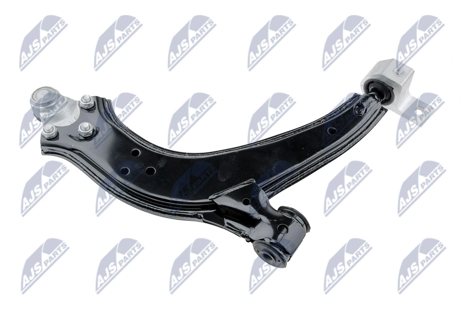 Control/Trailing Arm, wheel suspension ZWD-CT-035