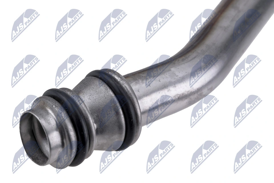NTY ECD-RE-020 Oil Line, charger