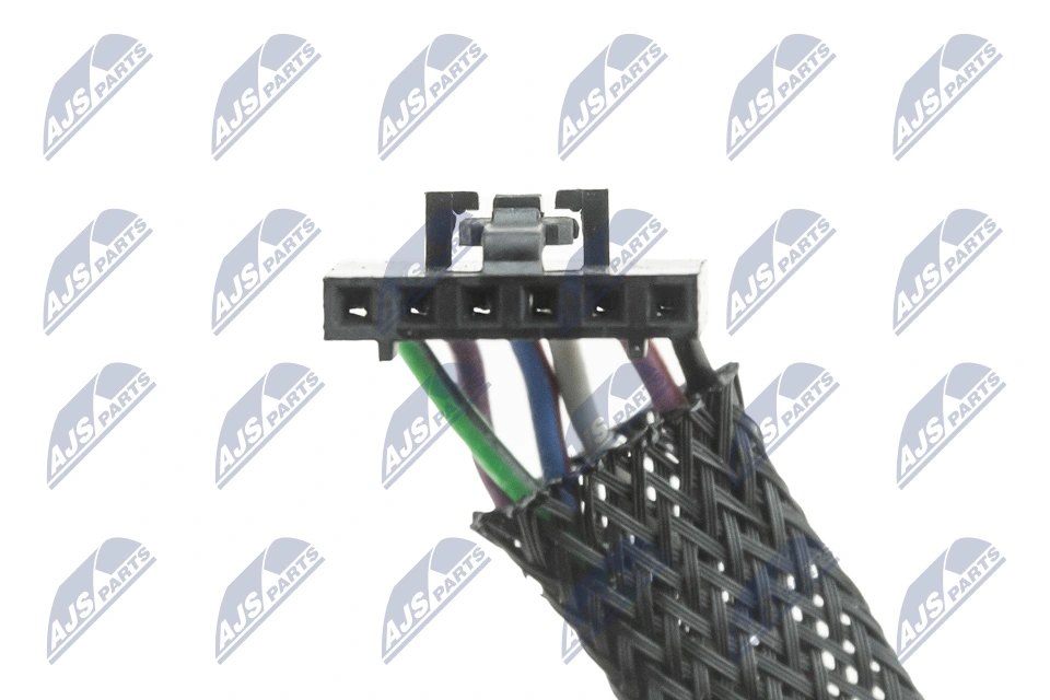 NTY EAS-LR-003 Clock Spring, airbag