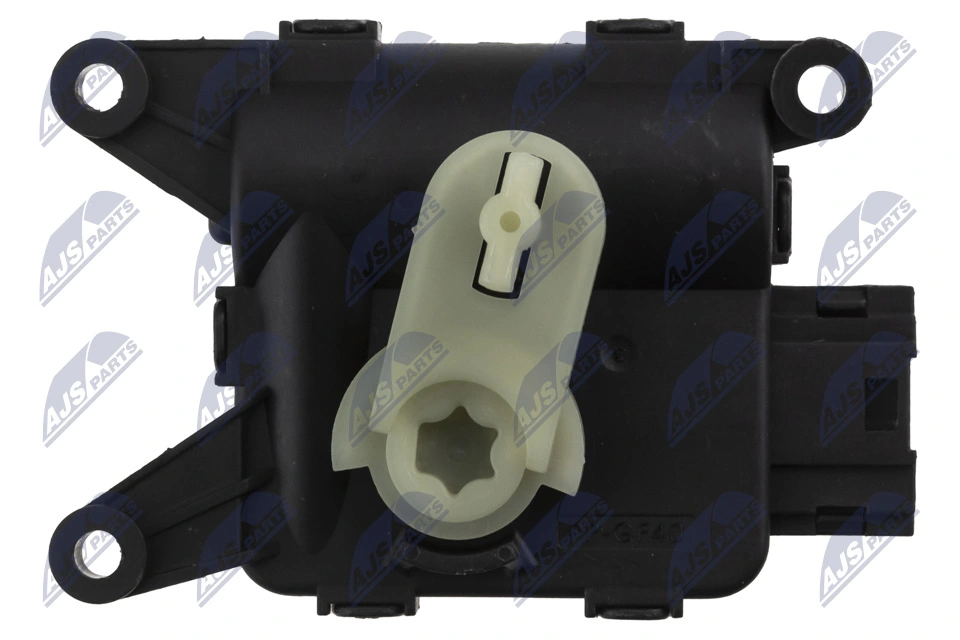 Actuator, blending flap CNG-VW-020