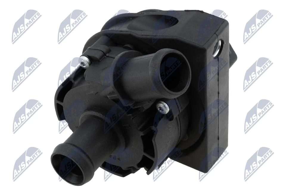 Auxiliary Water Pump (cooling water circuit) CPZ-VW-019
