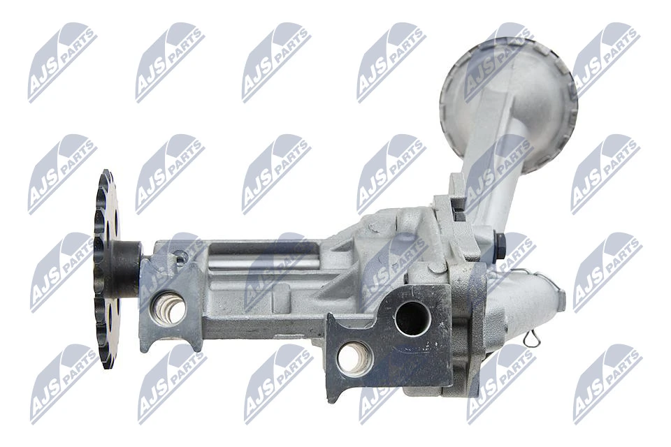 Oil Pump BPO-RE-000