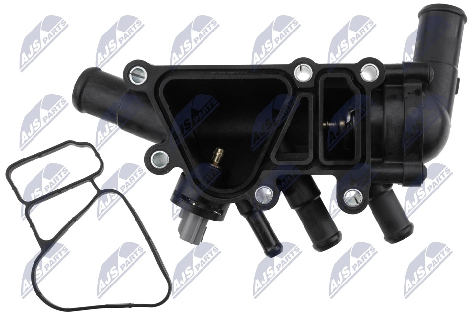 Thermostat, coolant CTM-FR-037