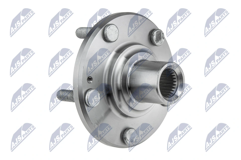 Wheel Hub KLP-KA-316P