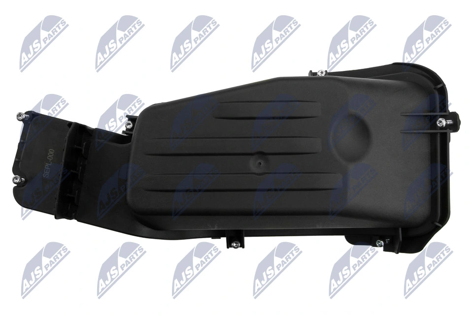 NTY EBP-PL-000 Fuse Box