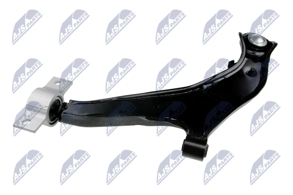 Control/Trailing Arm, wheel suspension ZWD-NS-069
