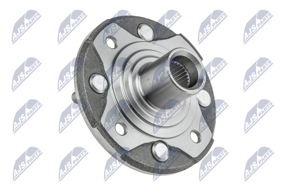Wheel Hub KLP-HD-014P