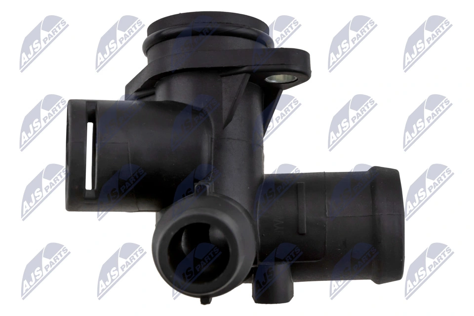 Coolant Flange CTM-VW-075