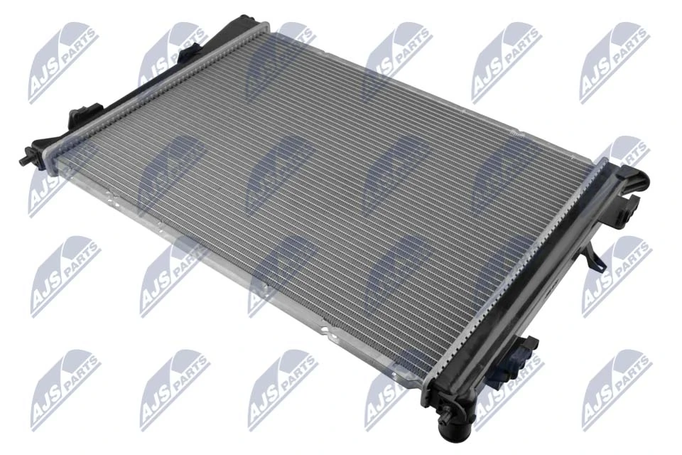 Radiator, engine cooling CCH-HY-008