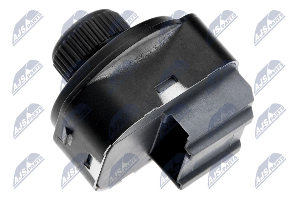 Switch, exterior rearview mirror adjustment EWS-SK-009