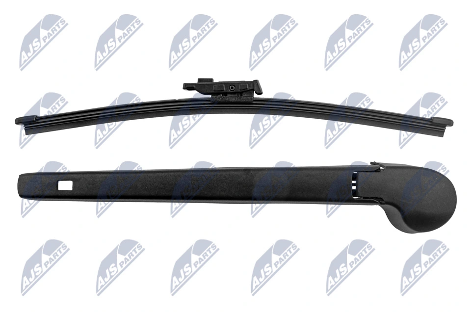 NTY EWB-VW-023 Wiper Arm Set, window cleaning