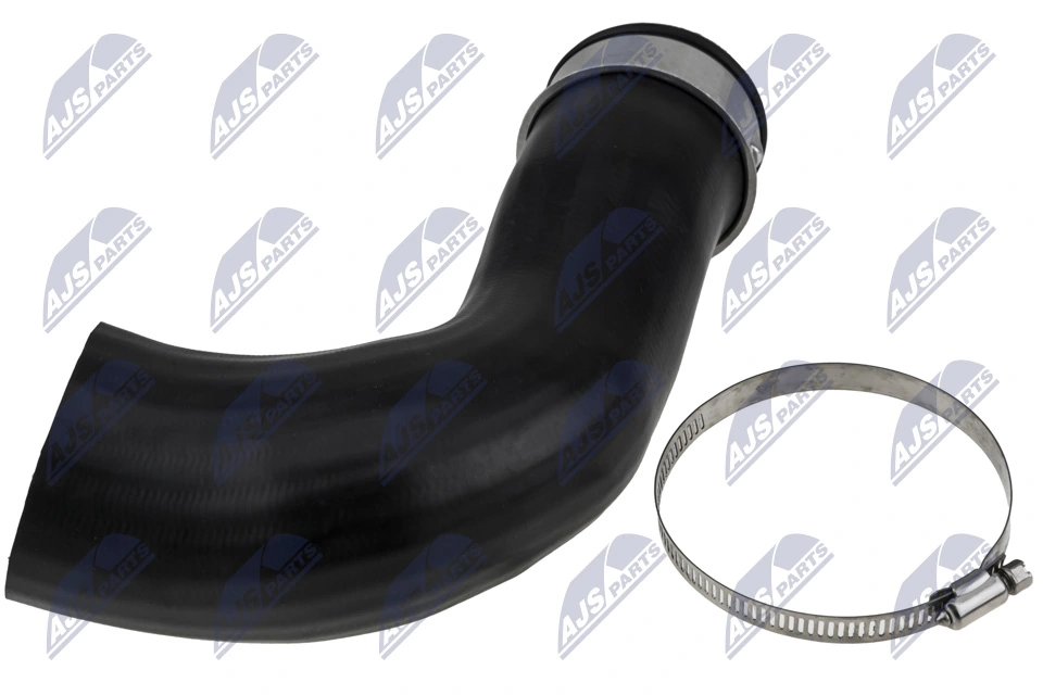 Charge Air Hose GPP-VW-115