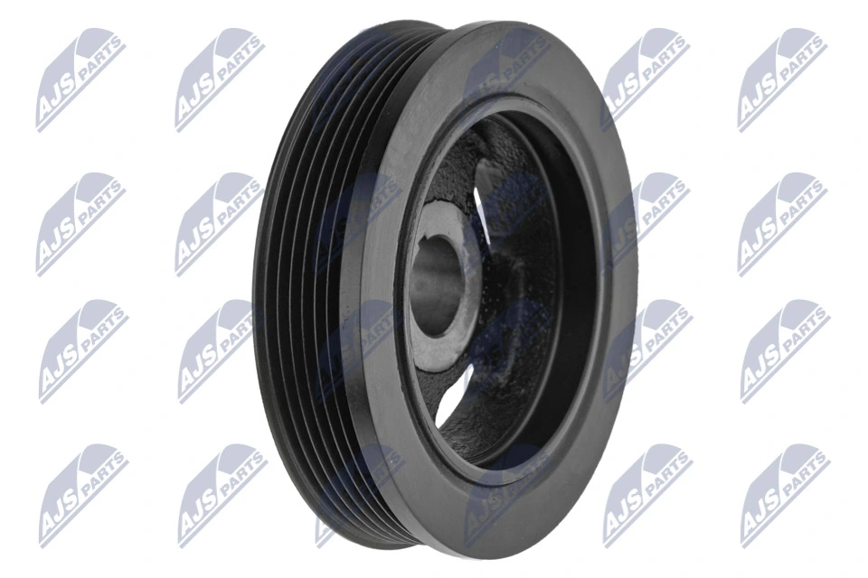 Belt Pulley, crankshaft RKP-TY-013