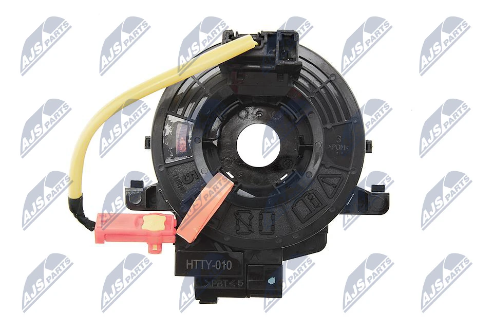 Clock Spring, airbag EAS-TY-010