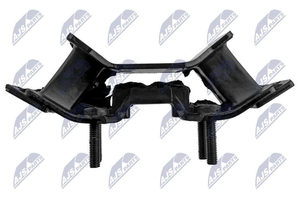 NTY ZPS-TY-136 Mounting, engine