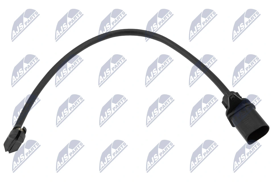 Warning Contact, brake pad wear HCZ-AU-000