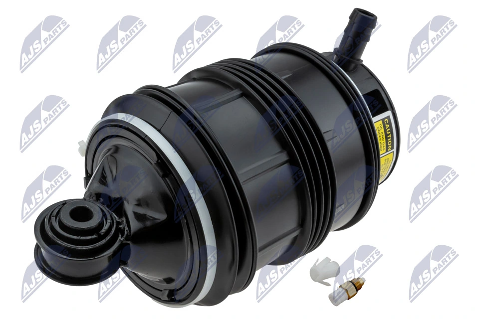 Air Spring, suspension EZC-ME-204