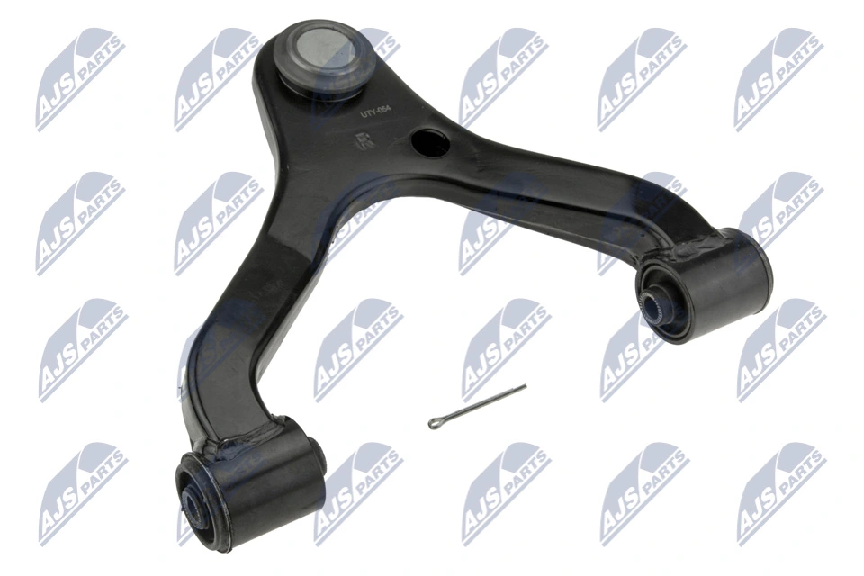 Control/Trailing Arm, wheel suspension ZWG-TY-054