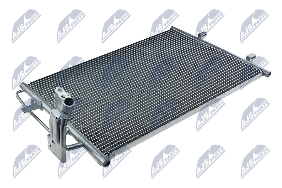 Condenser, air conditioning CCS-MZ-019