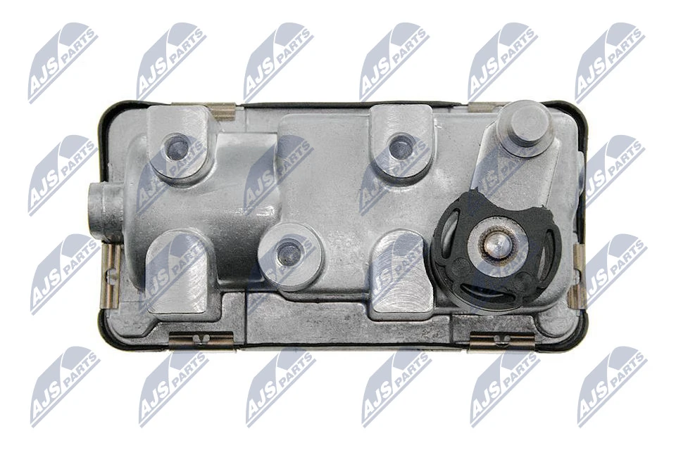 Actuator, turbocharger ECD-ME-001