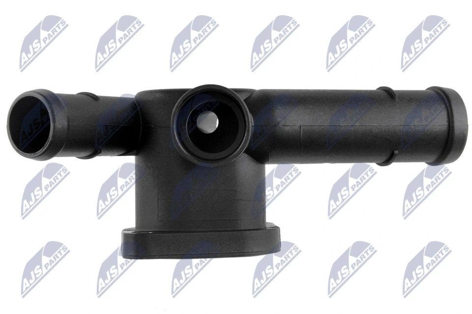 Coolant Flange CTM-VW-016